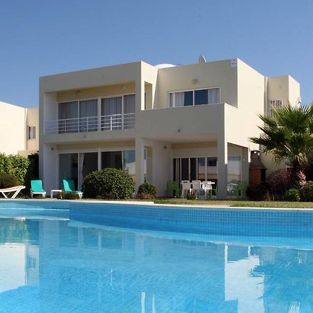 Villas Oceano Albufeira Exteriör bild