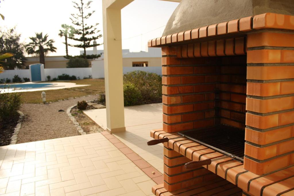 Villas Oceano Albufeira Rum bild