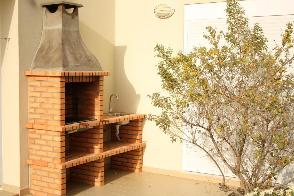 Villas Oceano Albufeira Rum bild